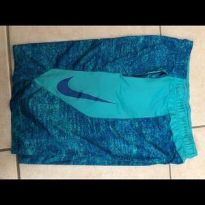Nike shorts